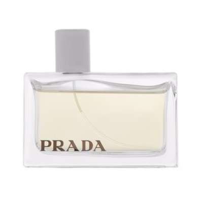Prada Prada Amber Eau de Parfum nőknek 80 ml