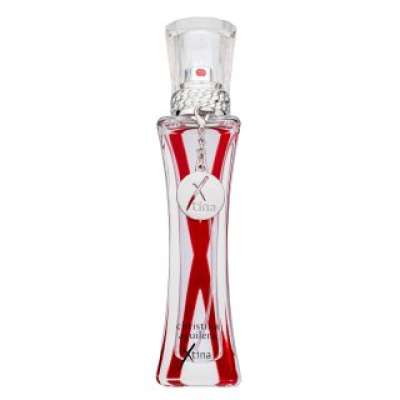 Christina Aguilera Xtina Eau de Parfum nőknek 30 ml