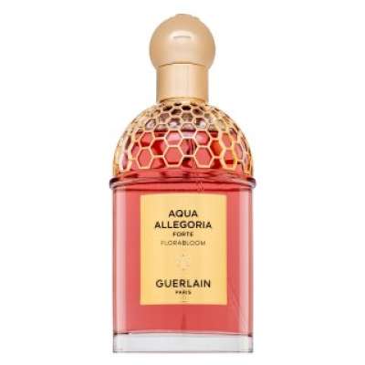 Guerlain Aqua Allegoria Florabloom Forte Eau de Parfum uniszex 125 ml