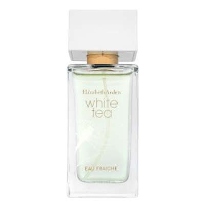 Elizabeth Arden White Tea Eau Fraiche Eau de Toilette nőknek 50 ml