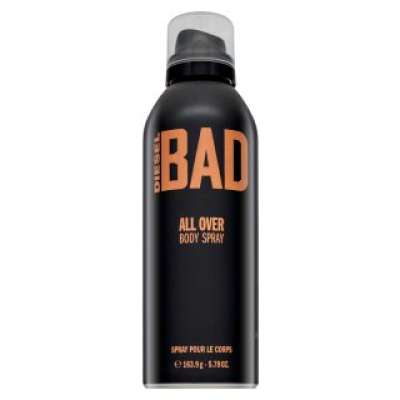 Diesel Bad testápoló spray férfiaknak 200 ml