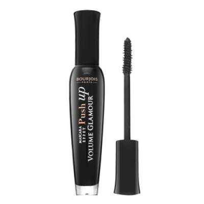 Bourjois Volume Glamour szempillaspirál szempilla meghosszabbítására és volumenre 71 Wonder Black 7 ml