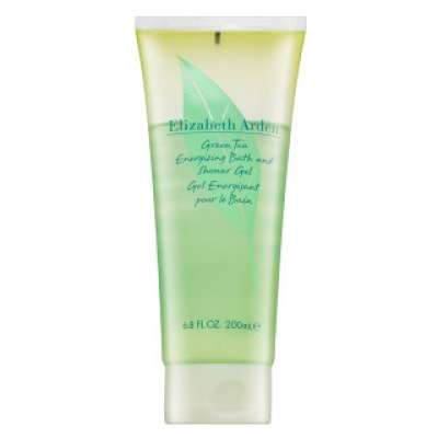 Elizabeth Arden Green Tea tusfürdő nőknek 200 ml