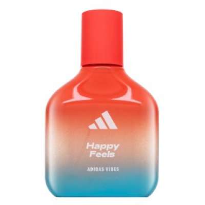 Adidas Vibes Happy Feels Eau de Parfum uniszex 50 ml
