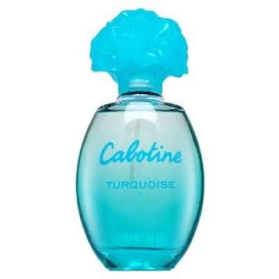 Gres Cabotine Turquoise Eau de Parfum nőknek 100 ml