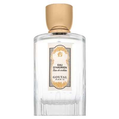 Annick Goutal Eau D´Hadrien Eau de Toilette uniszex 100 ml