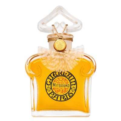 Guerlain Mitsouko tiszta parfüm nőknek 30 ml