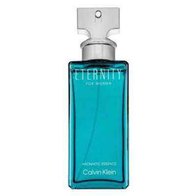 Calvin Klein Eternity For Women Aromatic Essence Eau de Parfum nőknek 100 ml