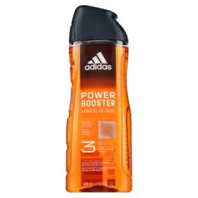 Adidas Power Booster tusfürdő férfiaknak 400 ml