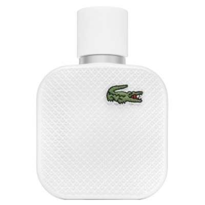 Lacoste Eau de Lacoste L.12.12. Blanc Eau de Toilette férfiaknak 50 ml