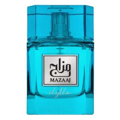 Zimaya Mazaaj Rhythm Eau de Parfum uniszex 100 ml