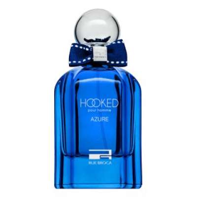 Rue Broca Hooked Azure Eau de Parfum férfiaknak 100 ml