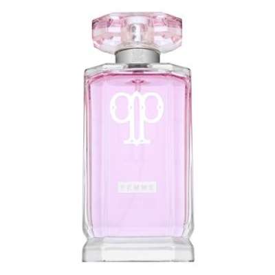 Elizabeth Arden Pretty Pink Eau de Parfum nőknek 100 ml