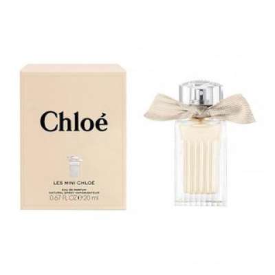 Chloé Chloe Eau de Parfum nőknek 20 ml