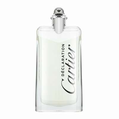 Cartier Declaration Eau de Toilette férfiaknak 150 ml