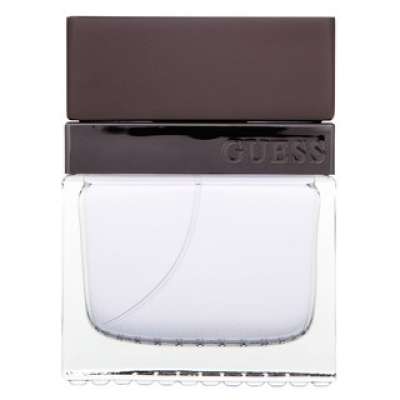Guess Seductive Homme Eau de Toilette férfiaknak 50 ml