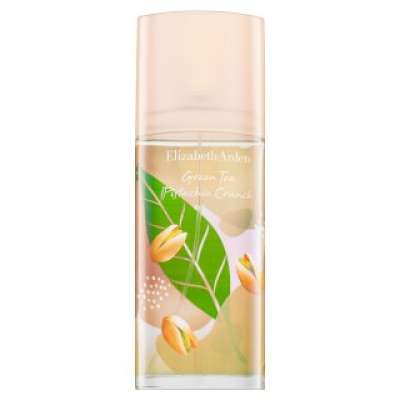 Elizabeth Arden Green Tea Pistachio Crunch Eau de Toilette nőknek 100 ml