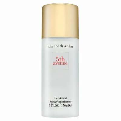 Elizabeth Arden 5th Avenue spray dezodor nőknek 150 ml