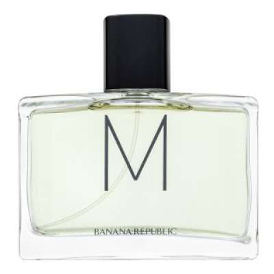 Banana Republic Banana Republic M Eau de Parfum férfiaknak 125 ml