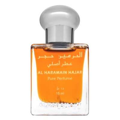 Al Haramain Hajar Illatos olaj uniszex 15 ml