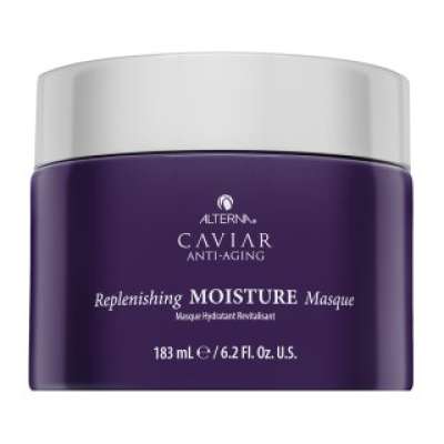 Alterna Caviar Replenishing Moisture Masque maszk száraz hajra 183 ml