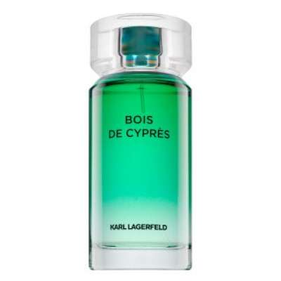 Lagerfeld Bois de Cyprès Eau de Toilette férfiaknak 100 ml