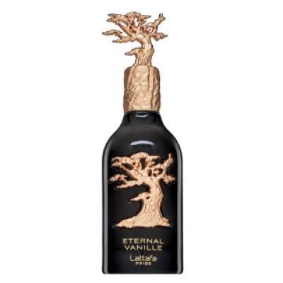 Lattafa Pride Eternal Vanille Eau de Parfum uniszex 100 ml