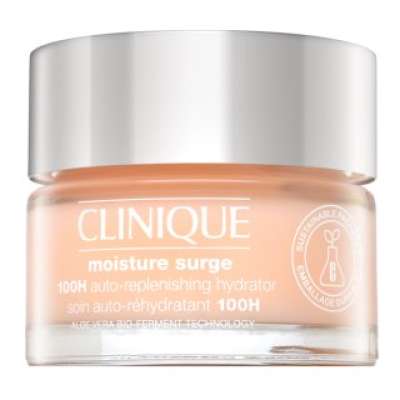 Clinique Moisture Surge 100H Auto-Replenishing Hydrator gél krém hidratáló hatású 30 ml