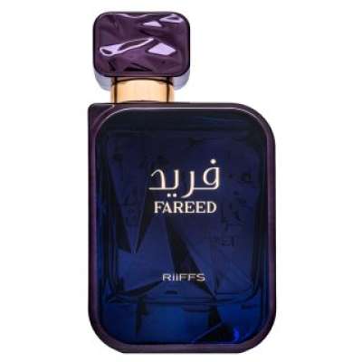 Riiffs Fareed Eau de Parfum uniszex 100 ml