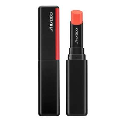 Shiseido ColorGel LipBalm tápláló rúzs hidratáló hatású 112 Tiger Lily 2 g
