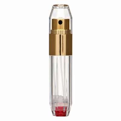 Travalo Crystal szórófejes utántöltő nőknek 5 ml