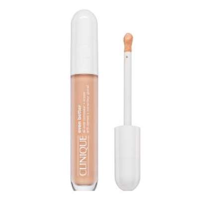 Clinique Even Better All Over Concealer + Eraser folyékony korrektor WN 04 Bone 6 ml