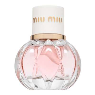 Miu Miu L'Eau Rosée Eau de Toilette nőknek 20 ml