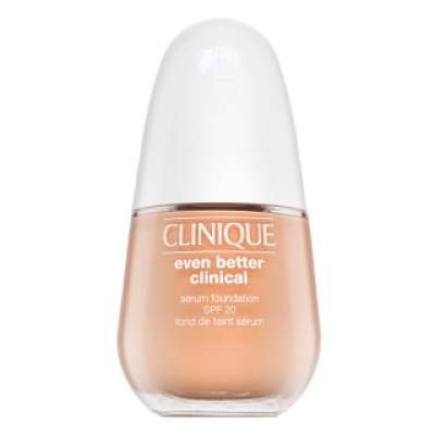 Clinique Even Better Clinical Serum Foundation SPF20 folyékony make-up az egységes és világosabb arcbőrre CN 28 Ivory 30 ml