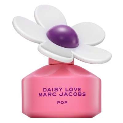 Marc Jacobs Daisy Love Pop Eau de Toilette nőknek 50 ml