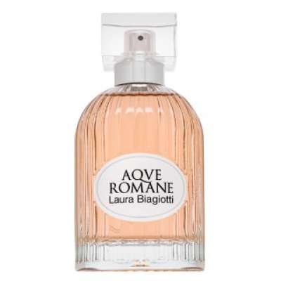 Laura Biagiotti Aqve Romane Ambrosia Aurea Eau de Toilette nőknek 100 ml