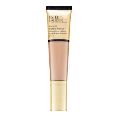 Estee Lauder Futurist Hydra Rescue Makeup hosszan tartó make-up hidratáló hatású 3N1 Ivory Beige 35 ml