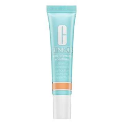 Clinique Anti-Blemish Solutions Clearing Concealer korrektor az arcbőr hiányosságai ellen 02 10 ml