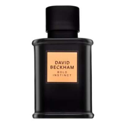 David Beckham Bold Instinct Eau de Parfum férfiaknak 50 ml