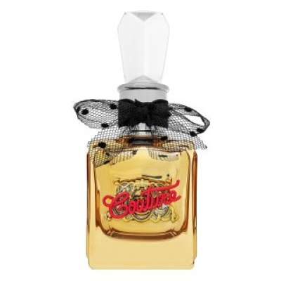Juicy Couture Viva La Juicy Gold Couture Eau de Parfum nőknek 30 ml