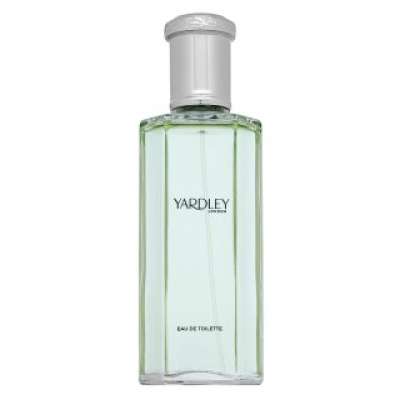 Yardley Magnolia & Fig Eau de Toilette nőknek 125 ml