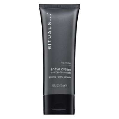 Rituals Homme borotválkozási krém Shave Cream 70 ml