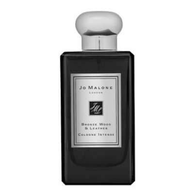 Jo Malone Bronze Wood & Leather Intense Eau de Cologne uniszex 100 ml