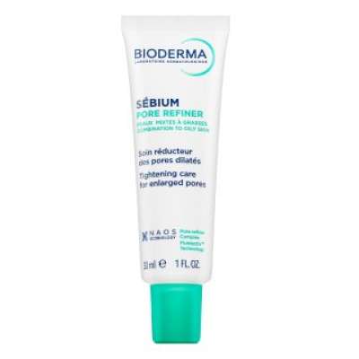 Bioderma Sébium arc krém Pore Refiner Tightening Care 30 ml