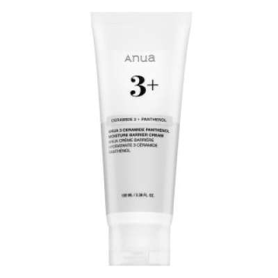 Anua Ceramide 3 + Panthenol arc krém Moisture Barrier Cream 100 ml