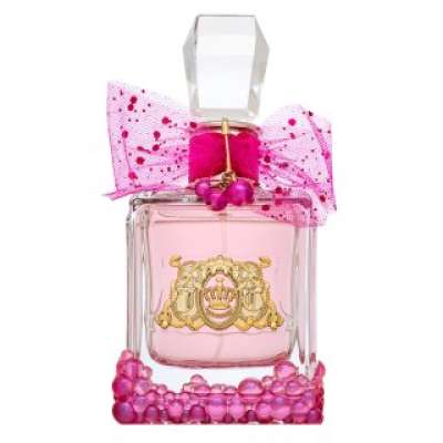 Juicy Couture Viva La Juicy Le Bubbly Eau de Parfum nőknek 100 ml