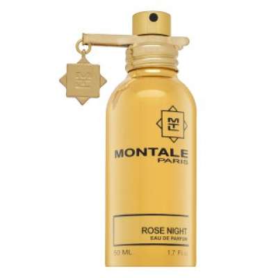 Montale Rose Night Eau de Parfum uniszex 50 ml