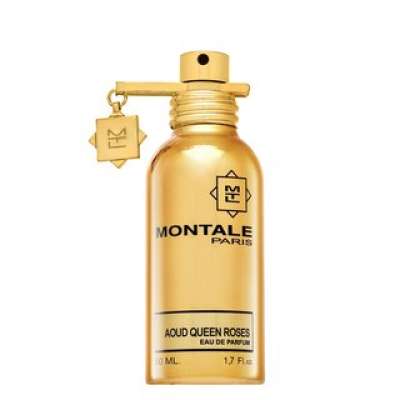 Montale Aoud Queen Roses Eau de Parfum nőknek 50 ml