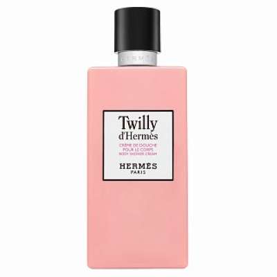 Hermes Twilly d'Hermés tusfürdő nőknek 200 ml