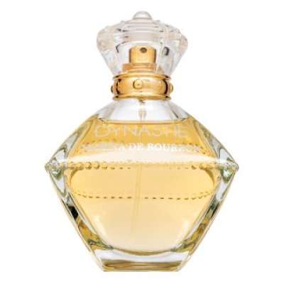 Marina de Bourbon Golden Dynastie Eau de Parfum nőknek 100 ml